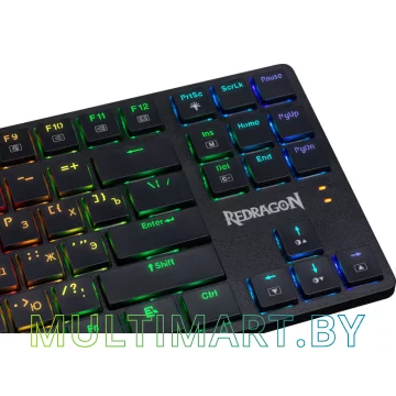 Клавиатура Redragon Anubis (70505) картинка 4